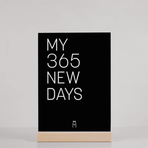 365 New Days-Momento Boxes TLV